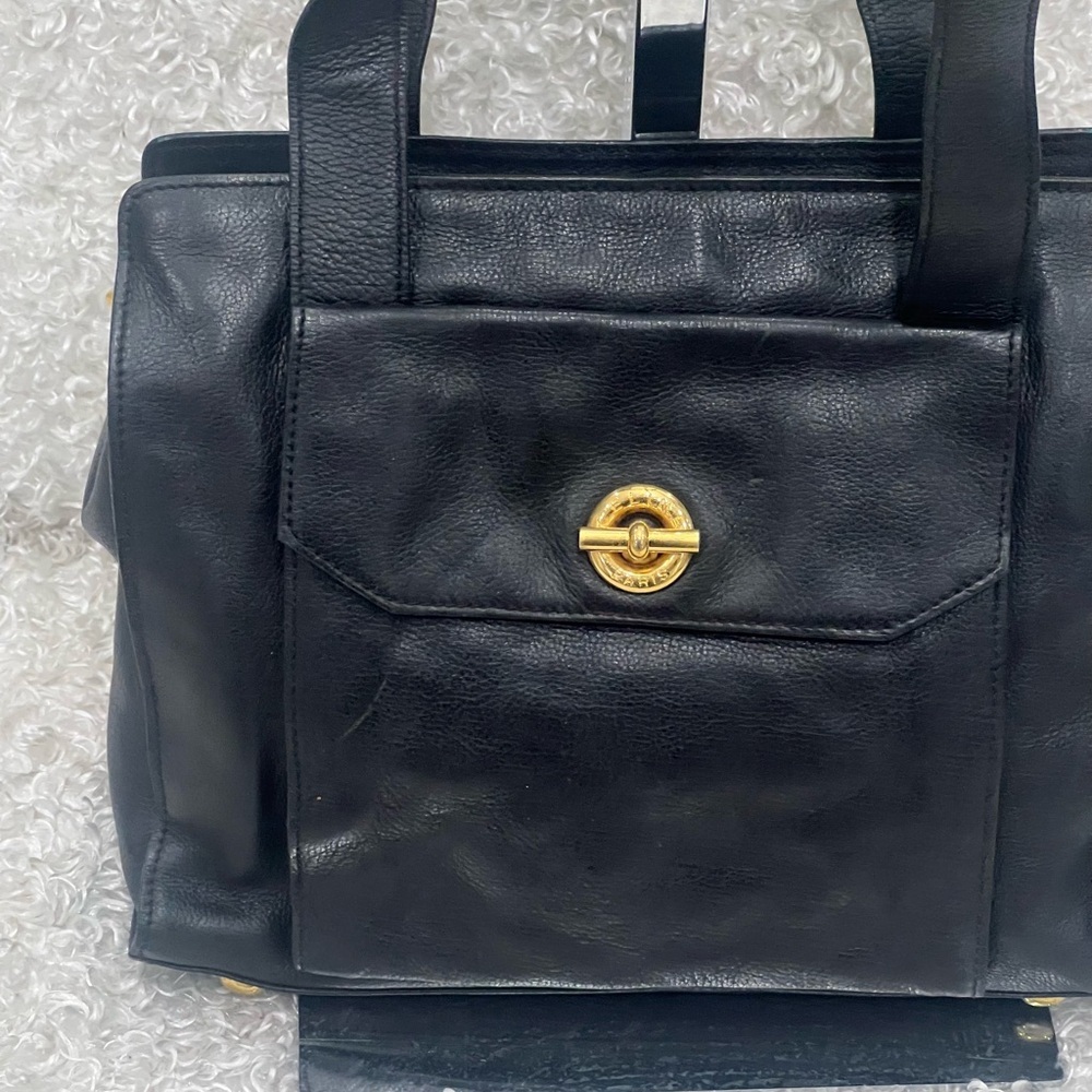 Celine Women’s Leather Shoulder Bag - Picture 2 of 15